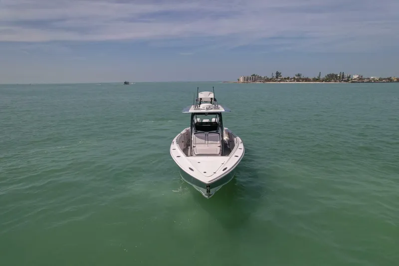 Slide: The Image of Nor-Tech 390 Sport 2020 - 5178197