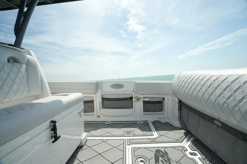 Slide: The Image of Nor-Tech 390 Sport 2020 - 5178214