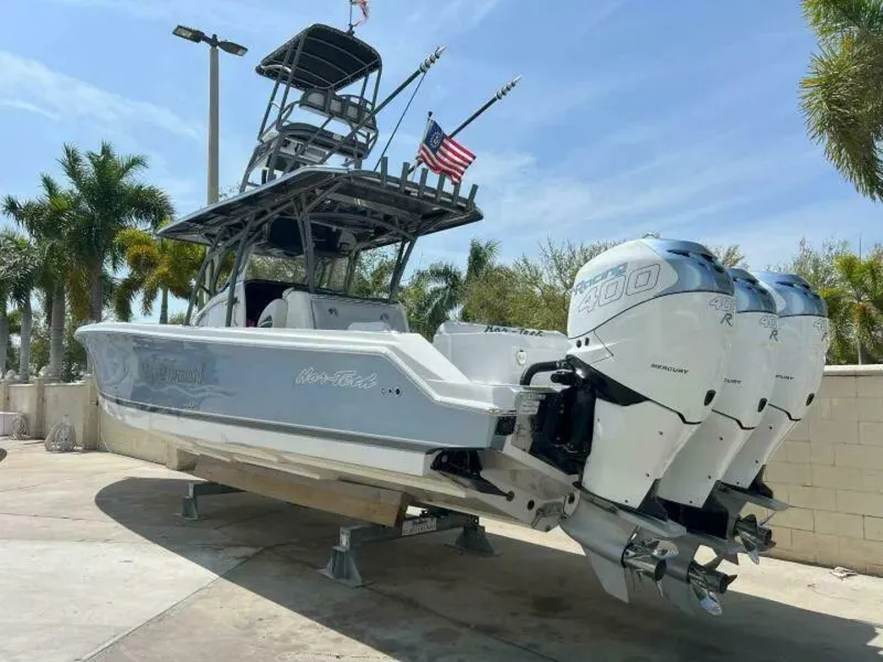 Slide: The Image of Nor-Tech 390 Sport 2020 - 5178259