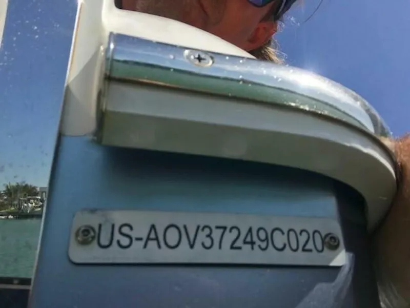 Slide: The Image of Nor-Tech 390 Sport 2020 - 5178261