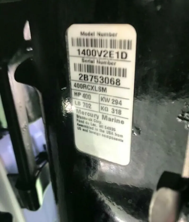 Slide: The Image of Nor-Tech 390 Sport 2020 - 5178262