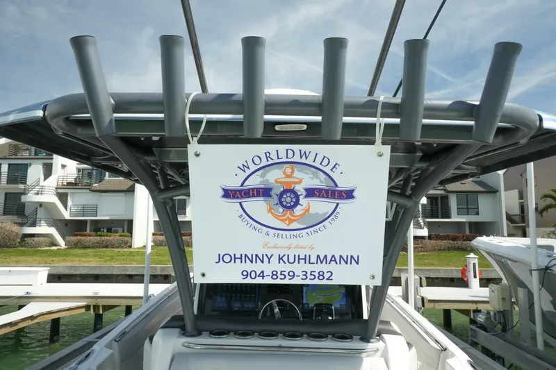 Slide: The Image of Nor-Tech 390 Sport 2020 - 5178267