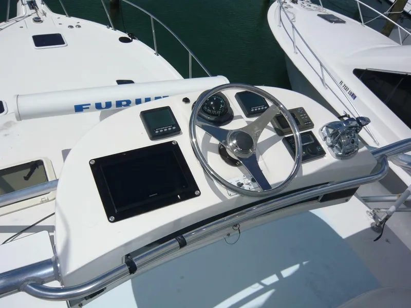 Slide: The Image of Rampage 38 Express 2004 - 5179131