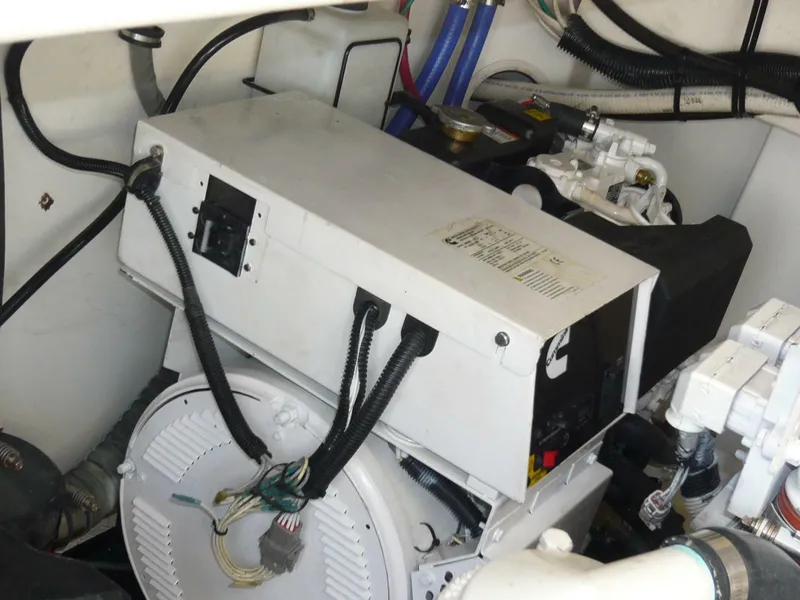 Slide: The Image of Rampage 38 Express 2004 - 5179138