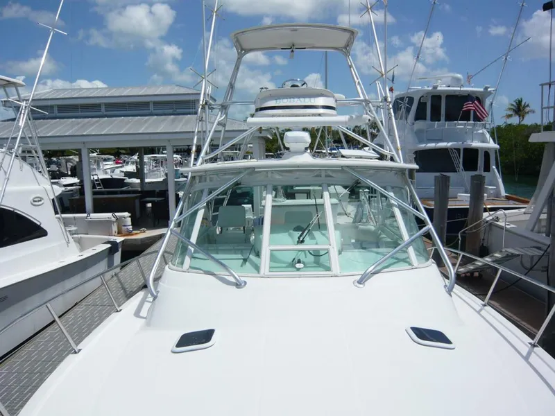 Slide: The Image of Rampage 38 Express 2004 - 5179141