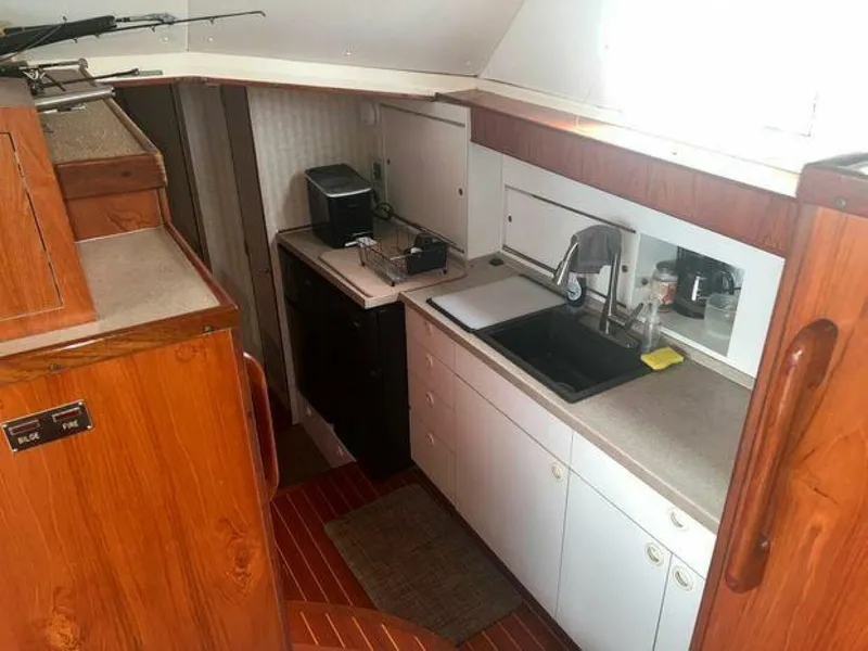 Slide: The Image of Bertram Convertible 1980 - 5178418