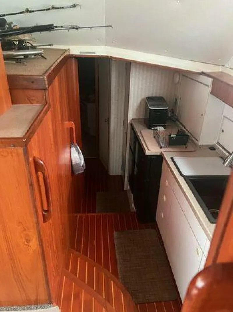 Slide: The Image of Bertram Convertible 1980 - 5178420