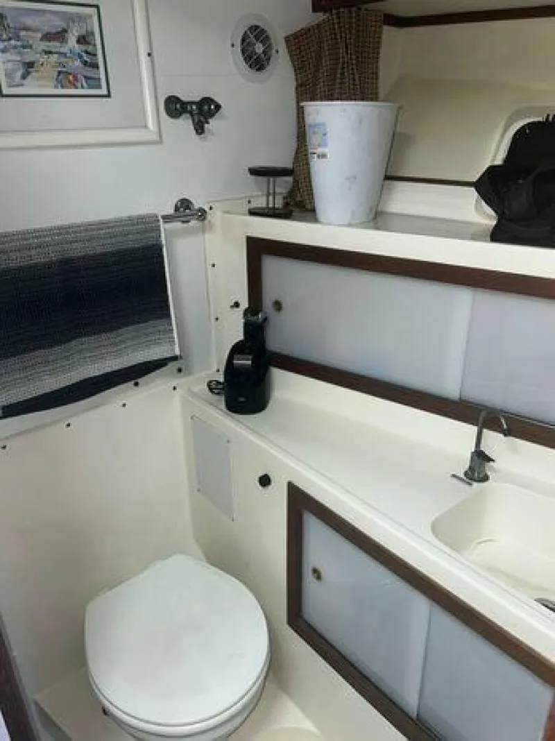 Slide: The Image of Bertram Convertible 1980 - 5178425