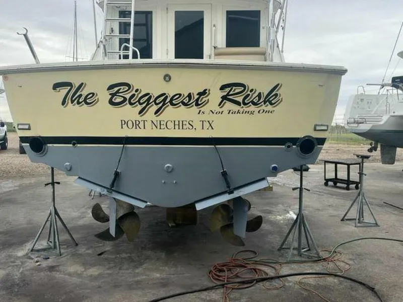 Slide: The Image of Bertram Convertible 1980 - 5178427