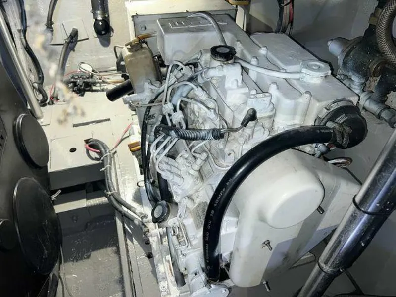 Slide: The Image of Bertram Convertible 1980 - 5178429