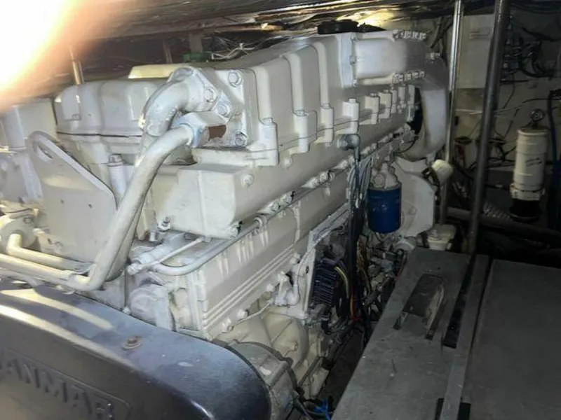 Slide: The Image of Bertram Convertible 1980 - 5178430