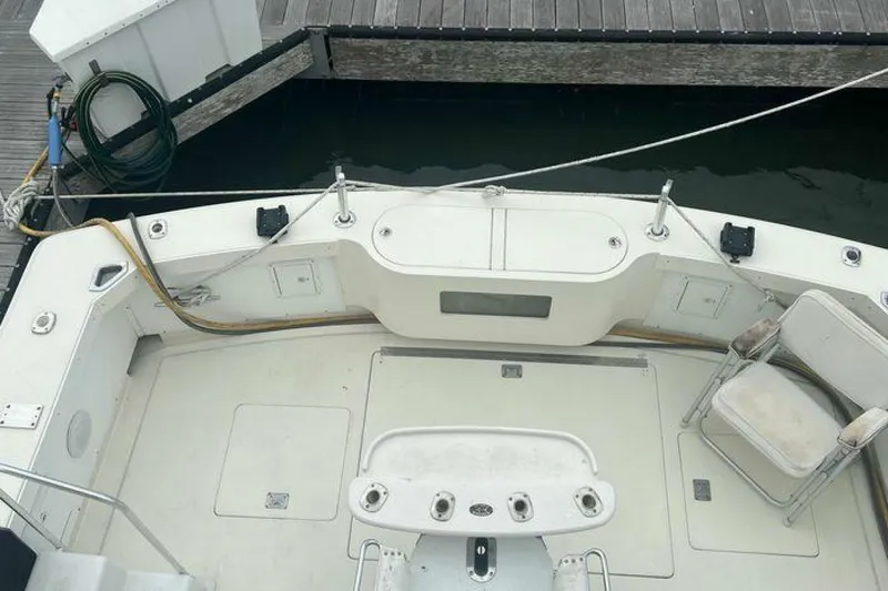 Slide: The Image of Bertram Convertible 1980 - 5178432