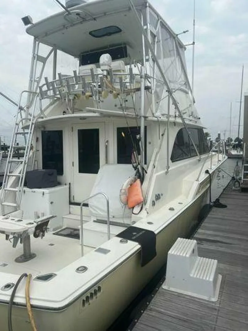 Slide: The Image of Bertram Convertible 1980 - 5178409