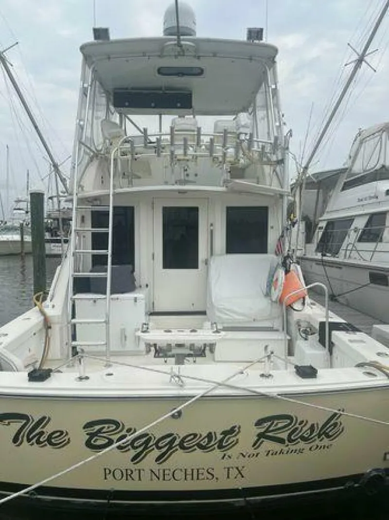 Slide: The Image of Bertram Convertible 1980 - 5178410