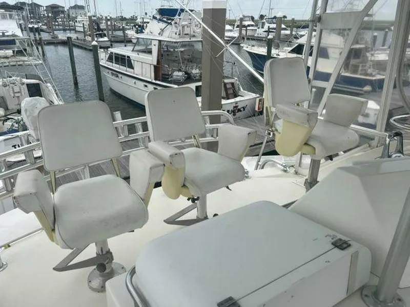 Slide: The Image of Bertram Convertible 1980 - 5178413