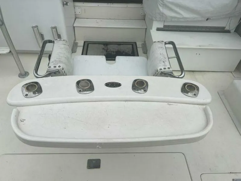 Slide: The Image of Bertram Convertible 1980 - 5178414