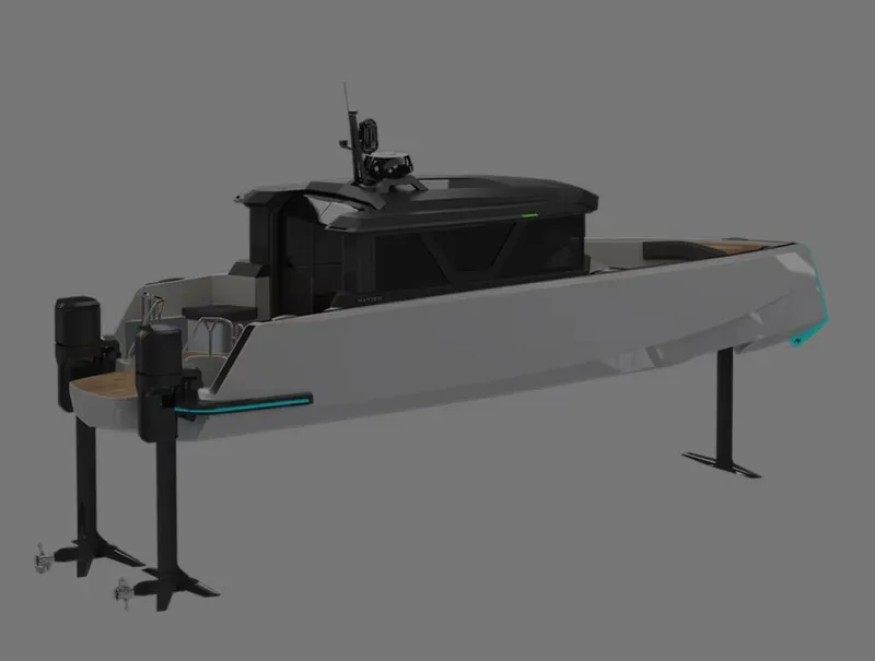 Slide: The Image of Navier 30 2025 - 5181372