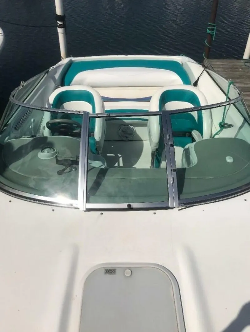 Slide: The Image of Baja 25 1996 - 5228855