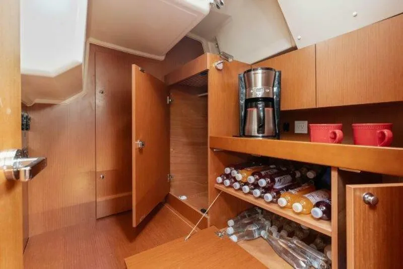 Slide: The Image of Beneteau 41.1 2018 - 5178639