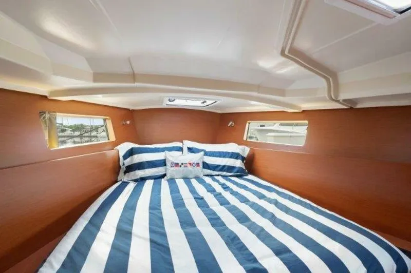 Slide: The Image of Beneteau 41.1 2018 - 5178641