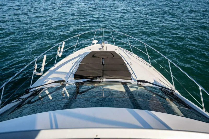 Slide: The Image of Sea Ray 510 Fly 2015 - 5190090