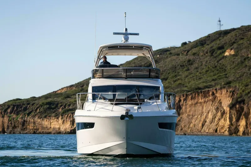 Slide: The Image of Sea Ray 510 Fly 2015 - 5190069