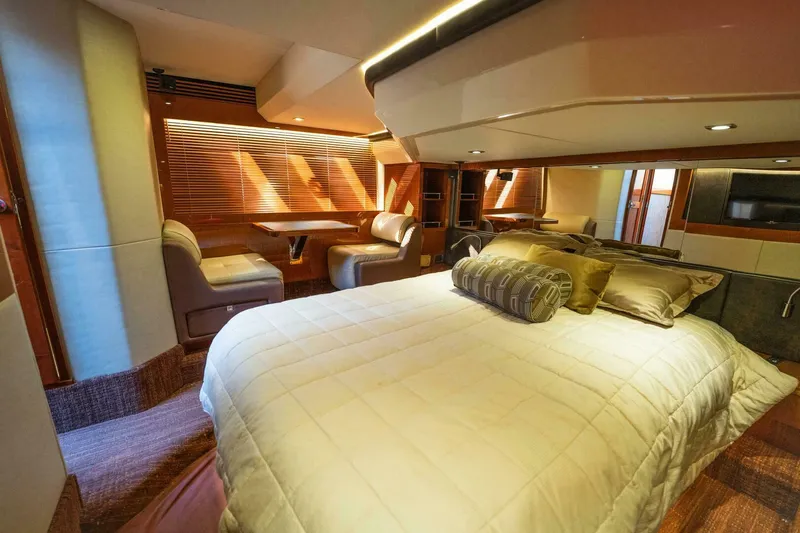 Slide: The Image of Sea Ray 510 Fly 2015 - 5190099