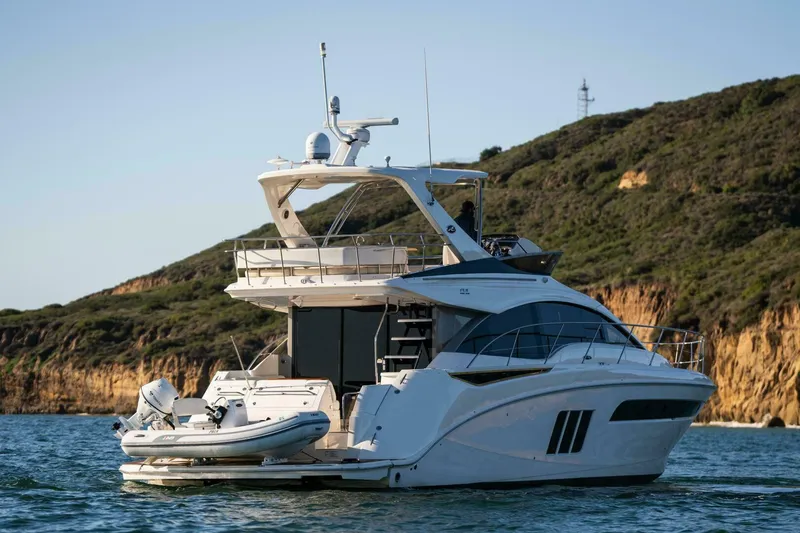 Slide: The Image of Sea Ray 510 Fly 2015 - 5190073