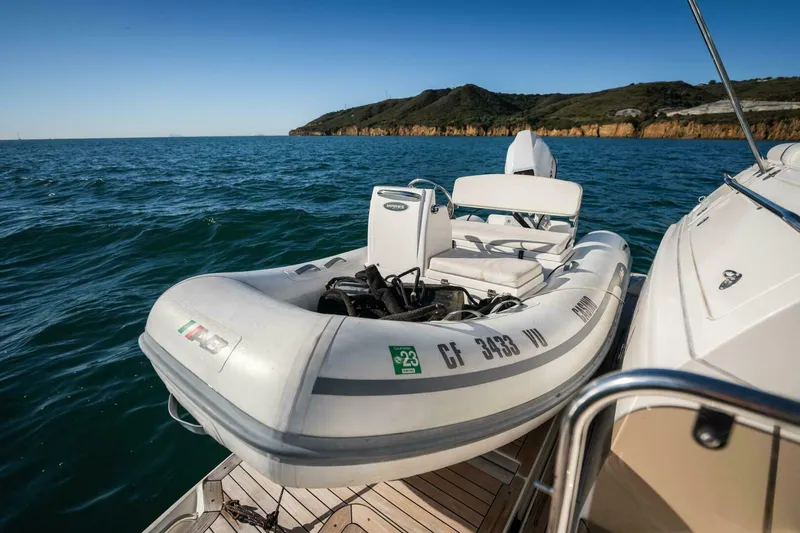 Slide: The Image of Sea Ray 510 Fly 2015 - 5190075