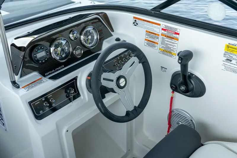 Slide: The Image of Bayliner DX2000 2023 - 5178992