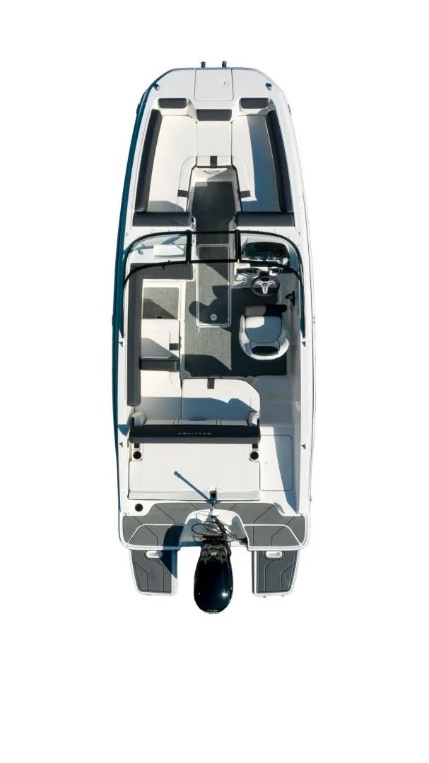 Slide: The Image of Bayliner DX2000 2023 - 5178982