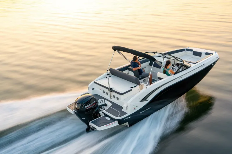 Slide: The Image of Bayliner DX2000 2023 - 5179000