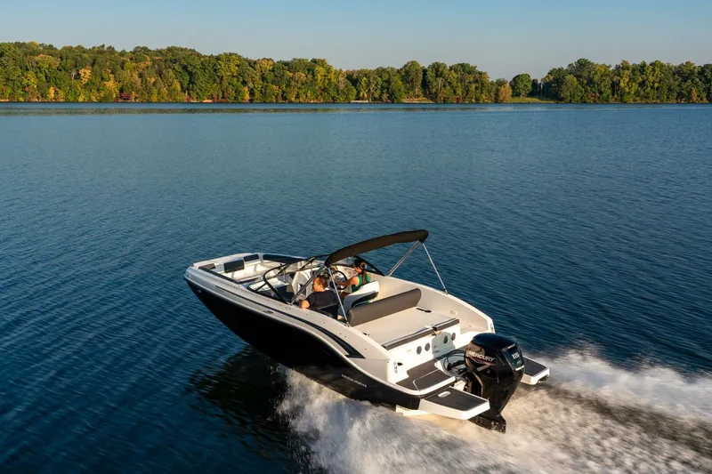 Slide: The Image of Bayliner DX2000 2023 - 5178971