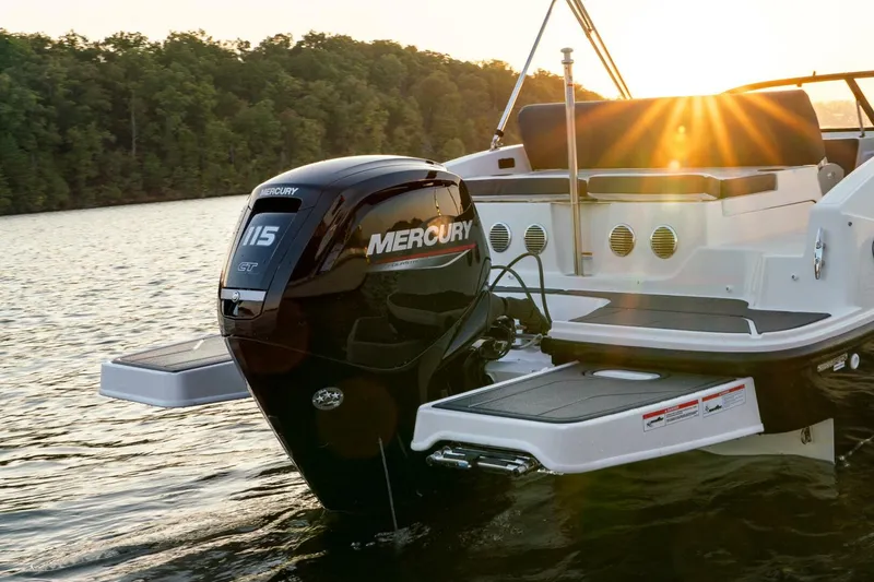 Slide: The Image of Bayliner DX2000 2023 - 5178957