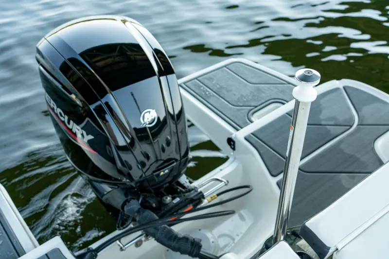 Slide: The Image of Bayliner DX2000 2023 - 5178997