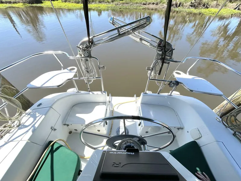 Slide: The Image of Catalina 34 MKII 1999 - 5179019