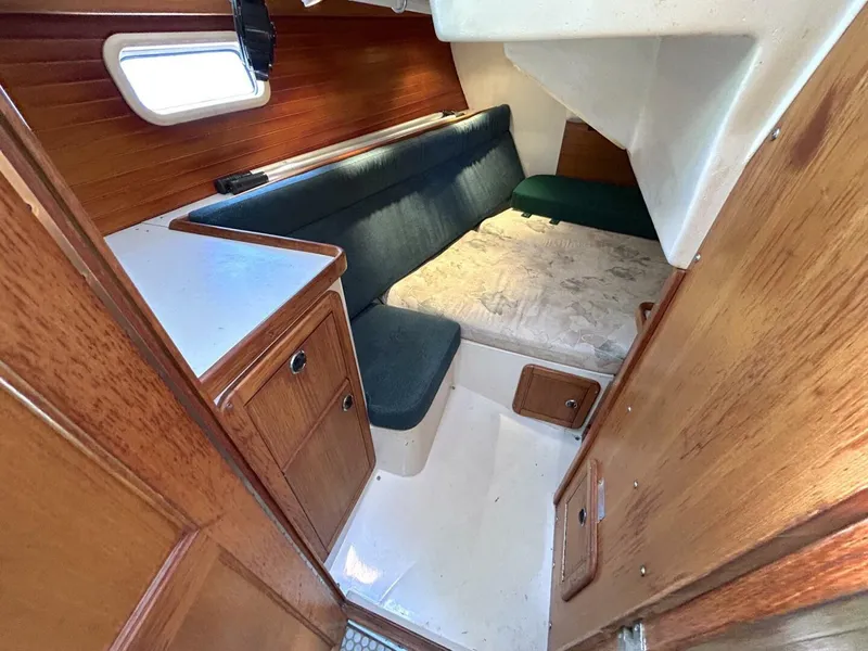 Slide: The Image of Catalina 34 MKII 1999 - 5179026