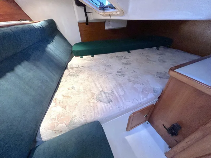 Slide: The Image of Catalina 34 MKII 1999 - 5179027