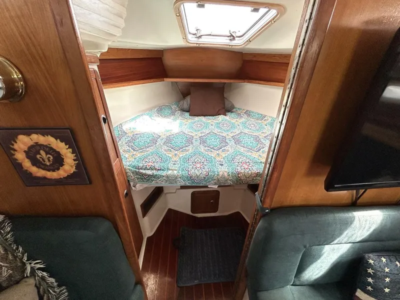 Slide: The Image of Catalina 34 MKII 1999 - 5179032