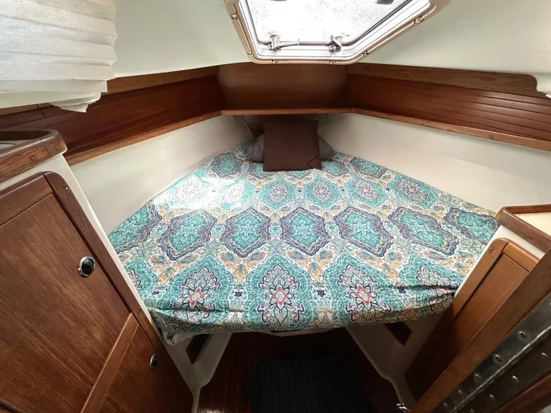 Slide: The Image of Catalina 34 MKII 1999 - 5179033