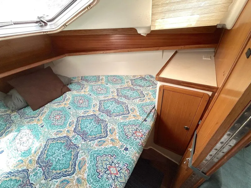 Slide: The Image of Catalina 34 MKII 1999 - 5179034