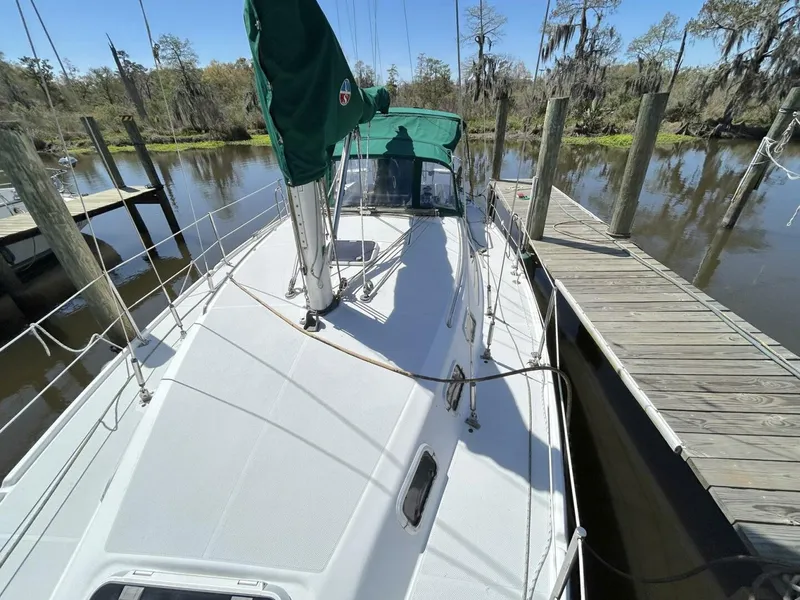 Slide: The Image of Catalina 34 MKII 1999 - 5179005