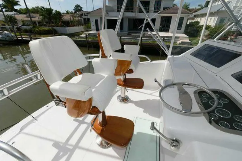 Slide: The Image of Viking 52 2002 - 5179179