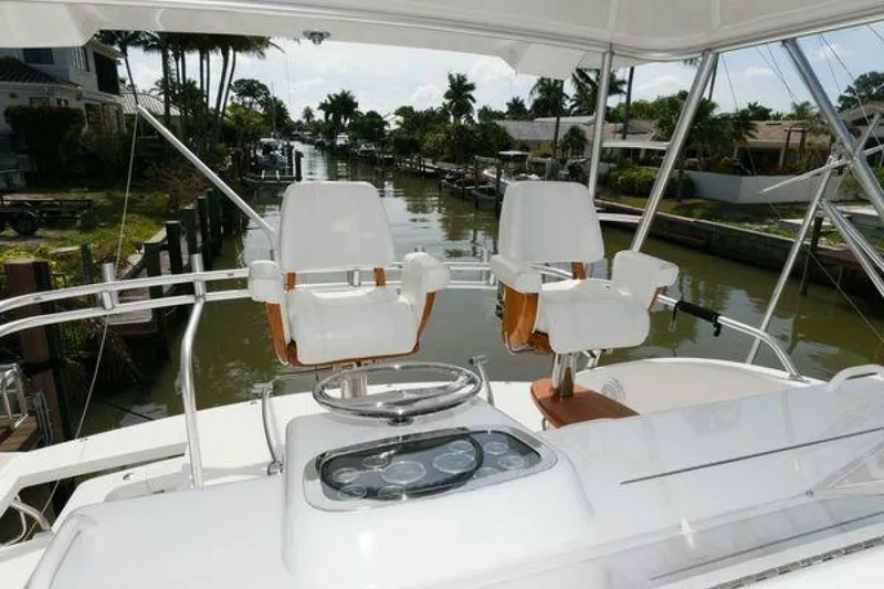 Slide: The Image of Viking 52 2002 - 5179185