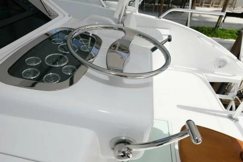 Slide: The Image of Viking 52 2002 - 5179187