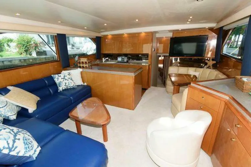 Slide: The Image of Viking 52 2002 - 5179178