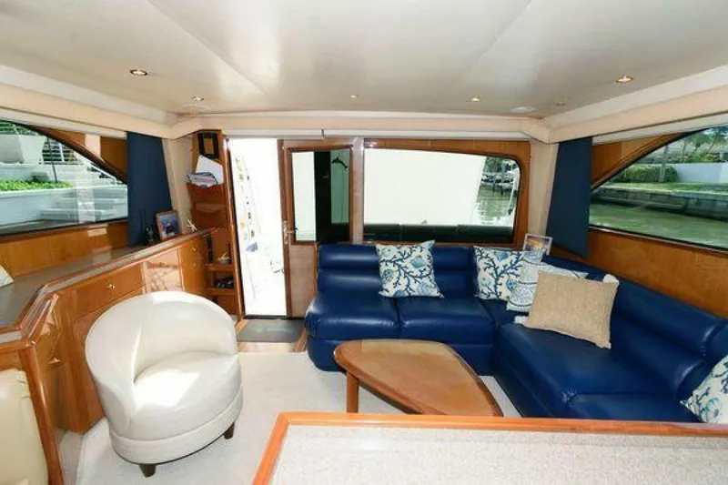 Slide: The Image of Viking 52 2002 - 5179186