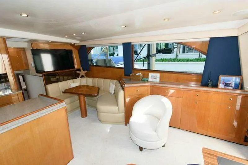 Slide: The Image of Viking 52 2002 - 5179184