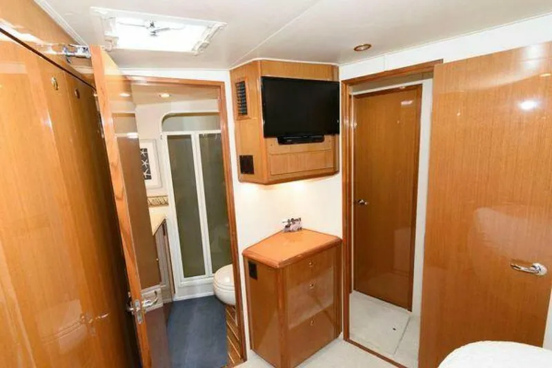 Slide: The Image of Viking 52 2002 - 5179196