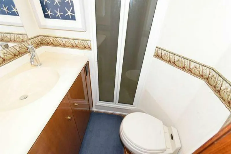 Slide: The Image of Viking 52 2002 - 5179197